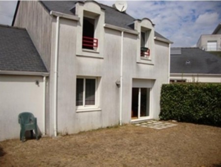 Maison Nantes T4 de 86m²